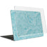Crystal Turquoise MacBook Air 15in (2023-2025) Case plus Skin